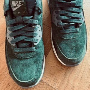 AIR MAX 90 LTHR